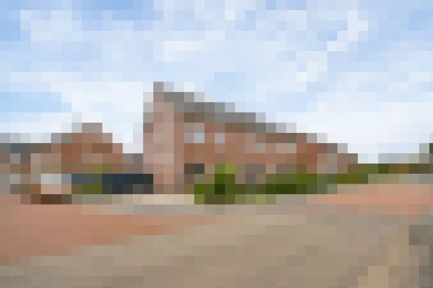 Mr. Bergerstraat 5 a Broekhuizen