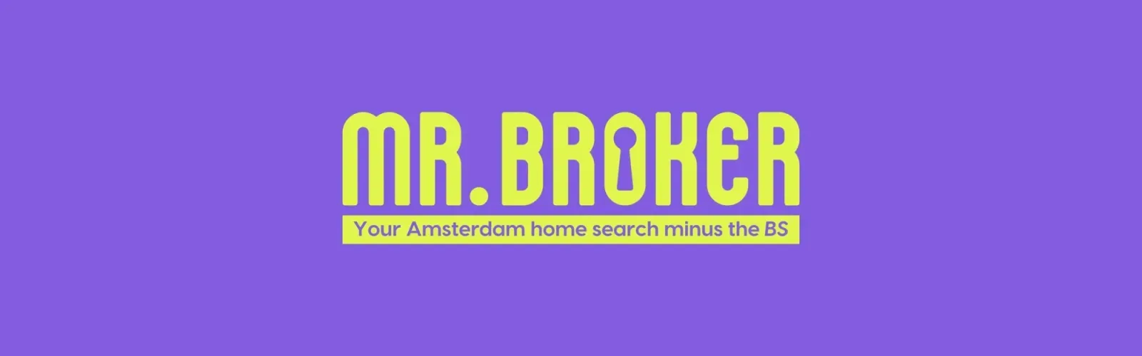 Photo d'équipe de Mr. Broker