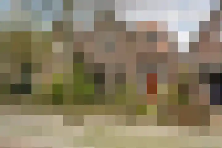 Mr. C. Fockstraat 8 in Katwijk