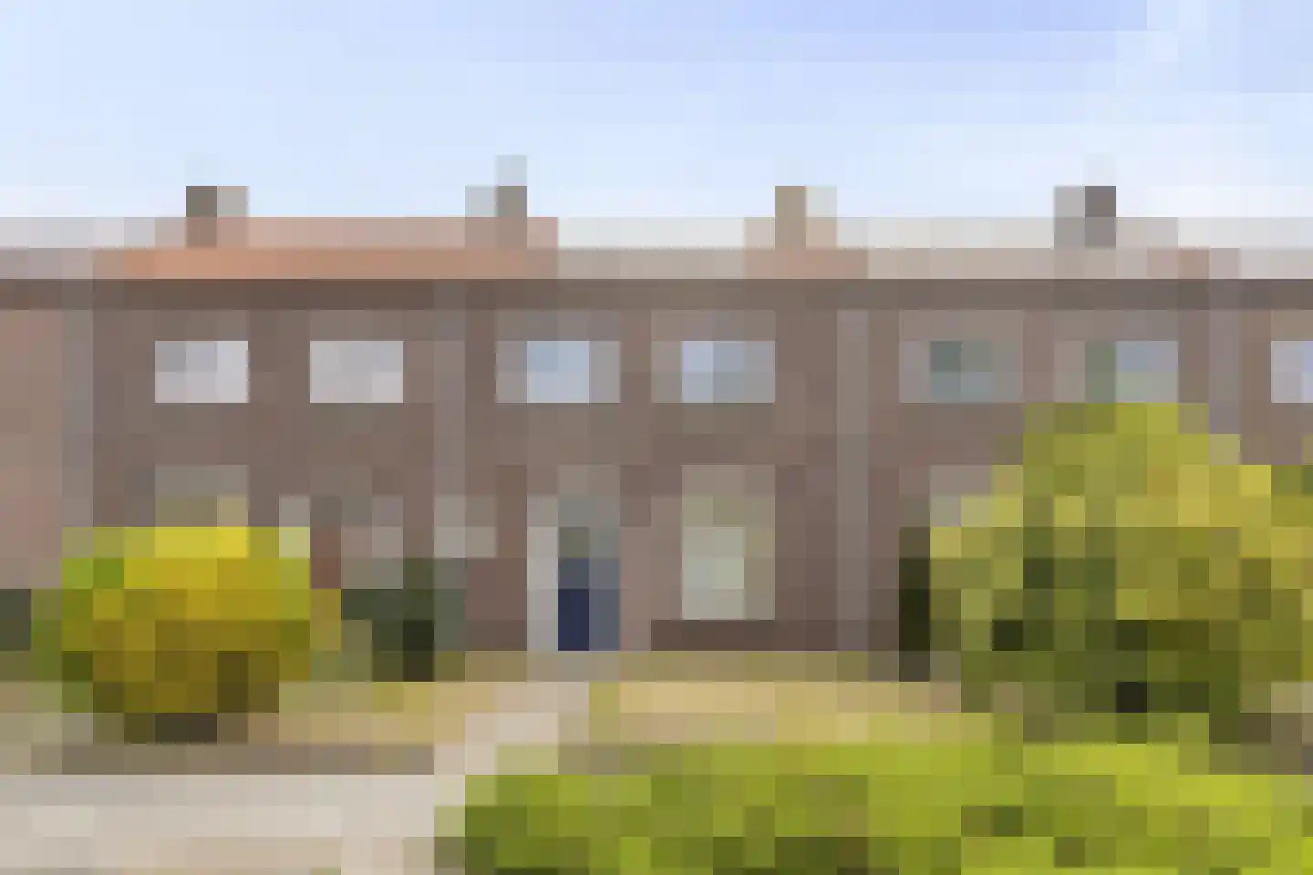 Mr. C. Goselingstraat 61 in Best