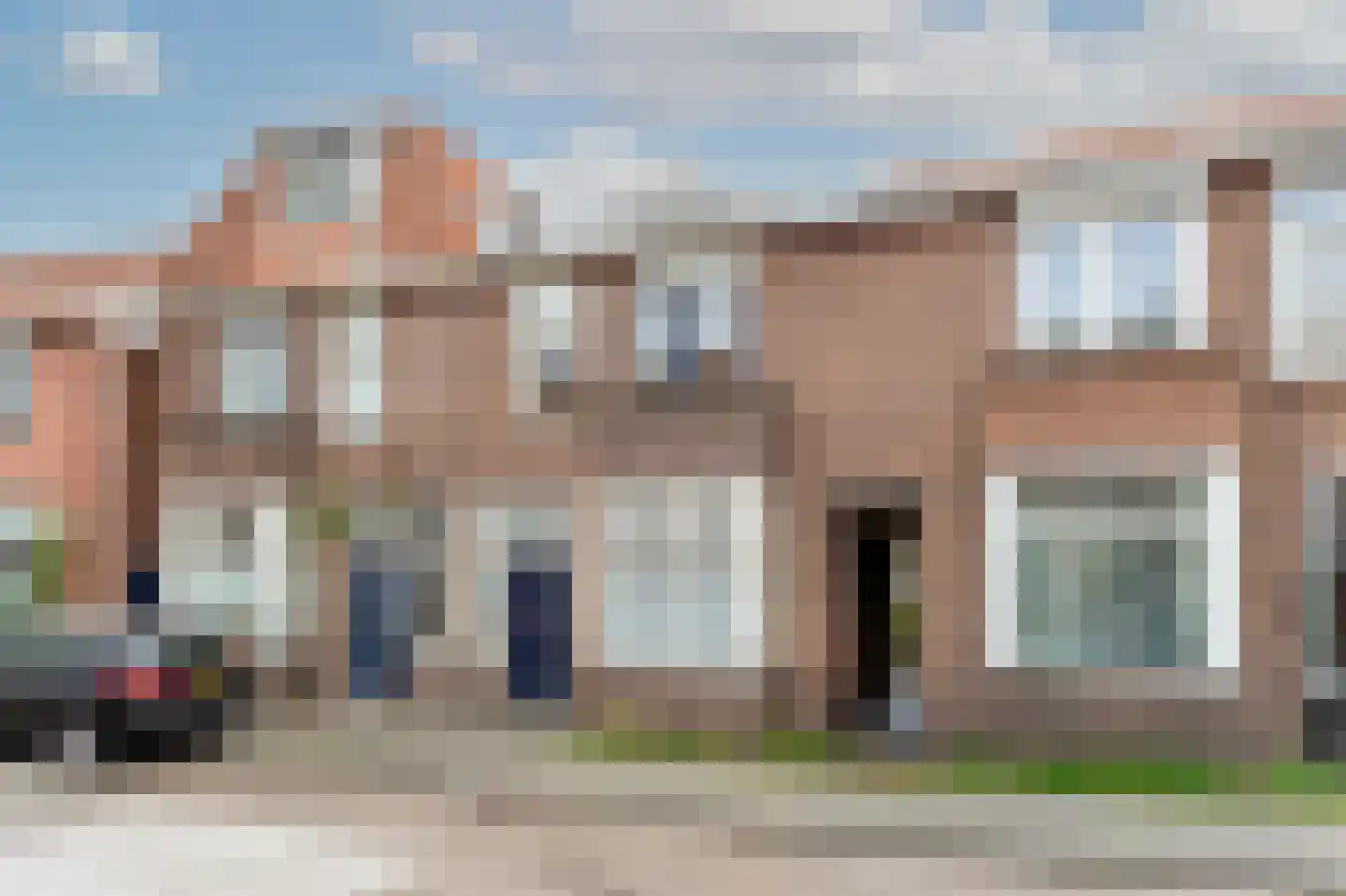 Mr. D.J. van Heusdestraat 36 Gouda