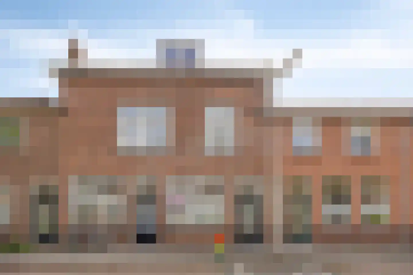 Mr. D.J. van Heusdestraat 46 Gouda