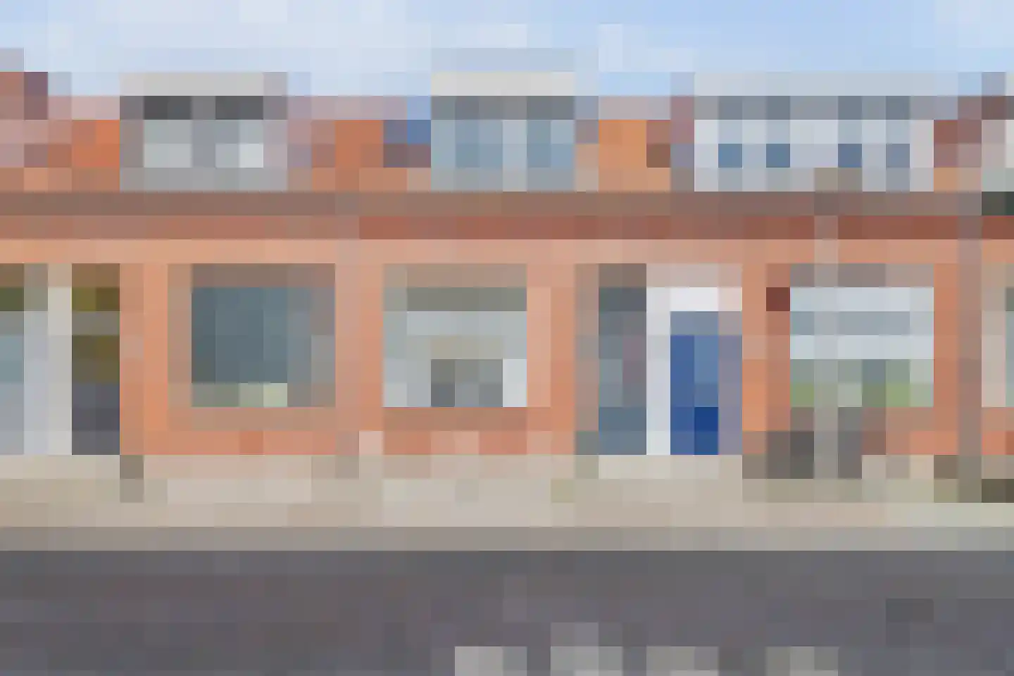 Mr. de Fremerystraat 14 's-Gravenzande