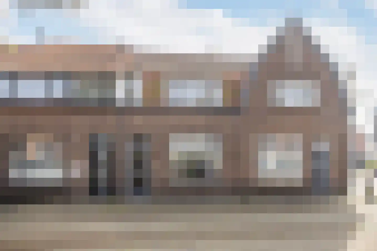 Mr. de Fremerystraat 3 's-Gravenzande