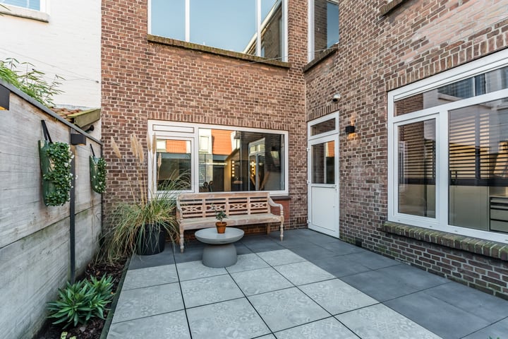 Photo of property Mr. de Fremerystraat 48A, 's-Gravenzande