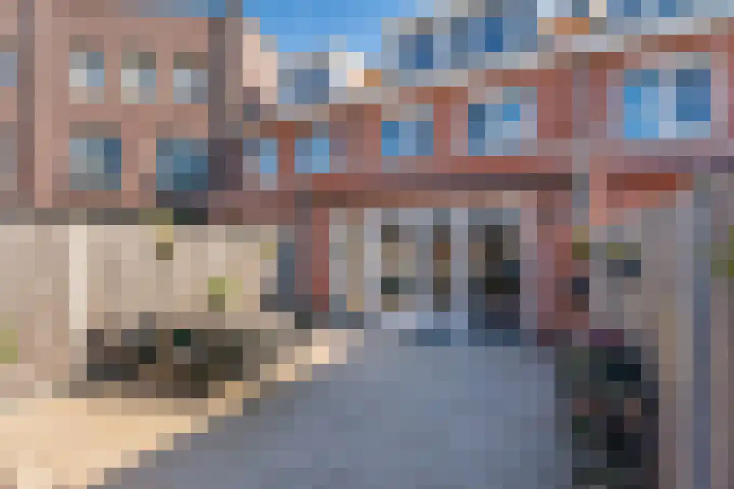 Mr. E.N. Rahusenstraat 15 Katwijk thumbnail 11