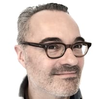 Photo de Mr. Etienne M. Vargas Broekhof