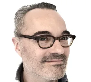 Foto van Mr. Etienne M. Vargas Broekhof