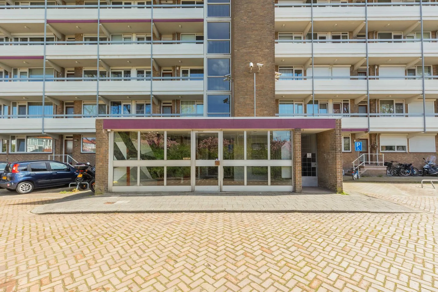Mr. F.A. van Hallweg 112 Amstelveen thumbnail 19
