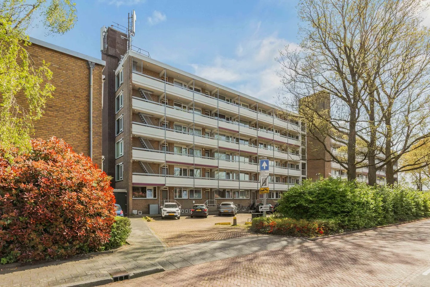Mr. F.A. van Hallweg 112 Amstelveen thumbnail 20