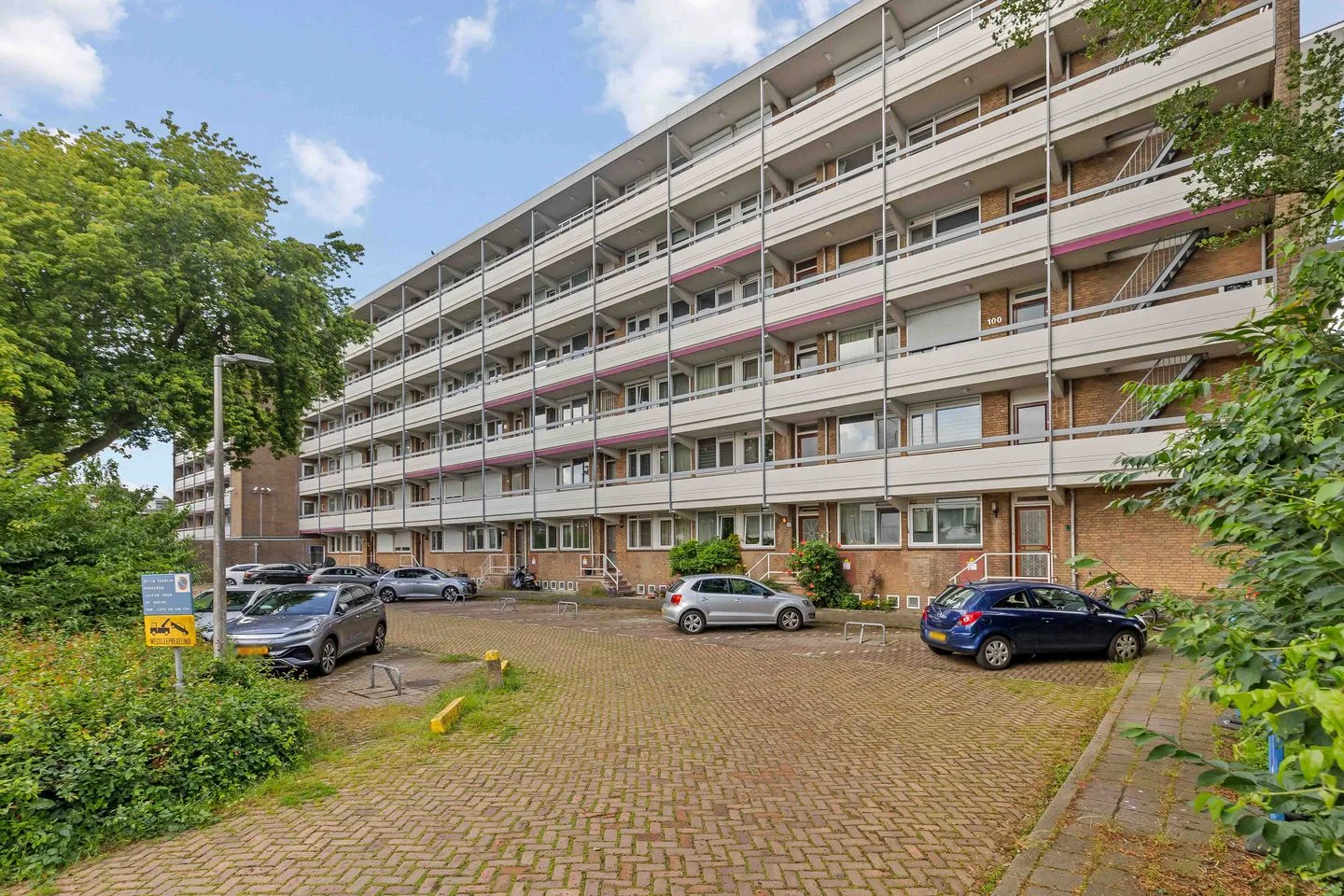 Mr. F.A. van Hallweg 112 Amstelveen thumbnail 21