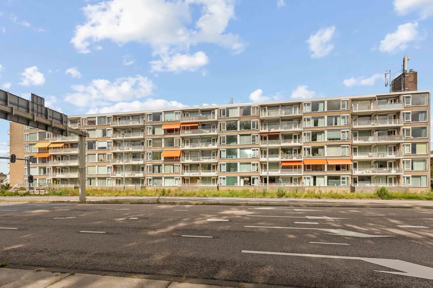 Mr. F.A. van Hallweg 112 Amstelveen thumbnail 23