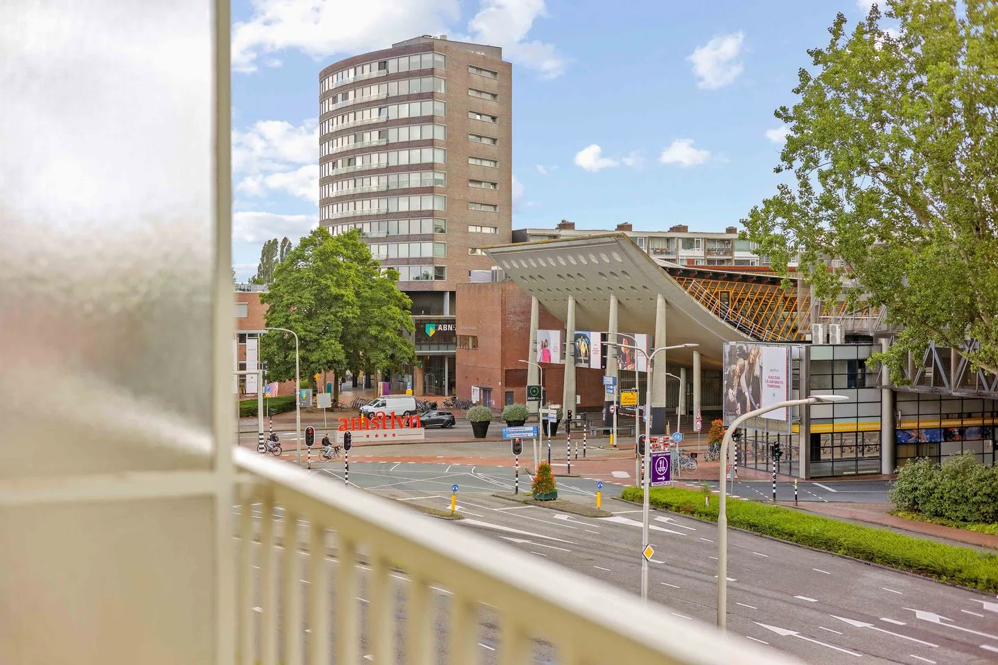Mr. F.A. van Hallweg 112 Amstelveen thumbnail 28