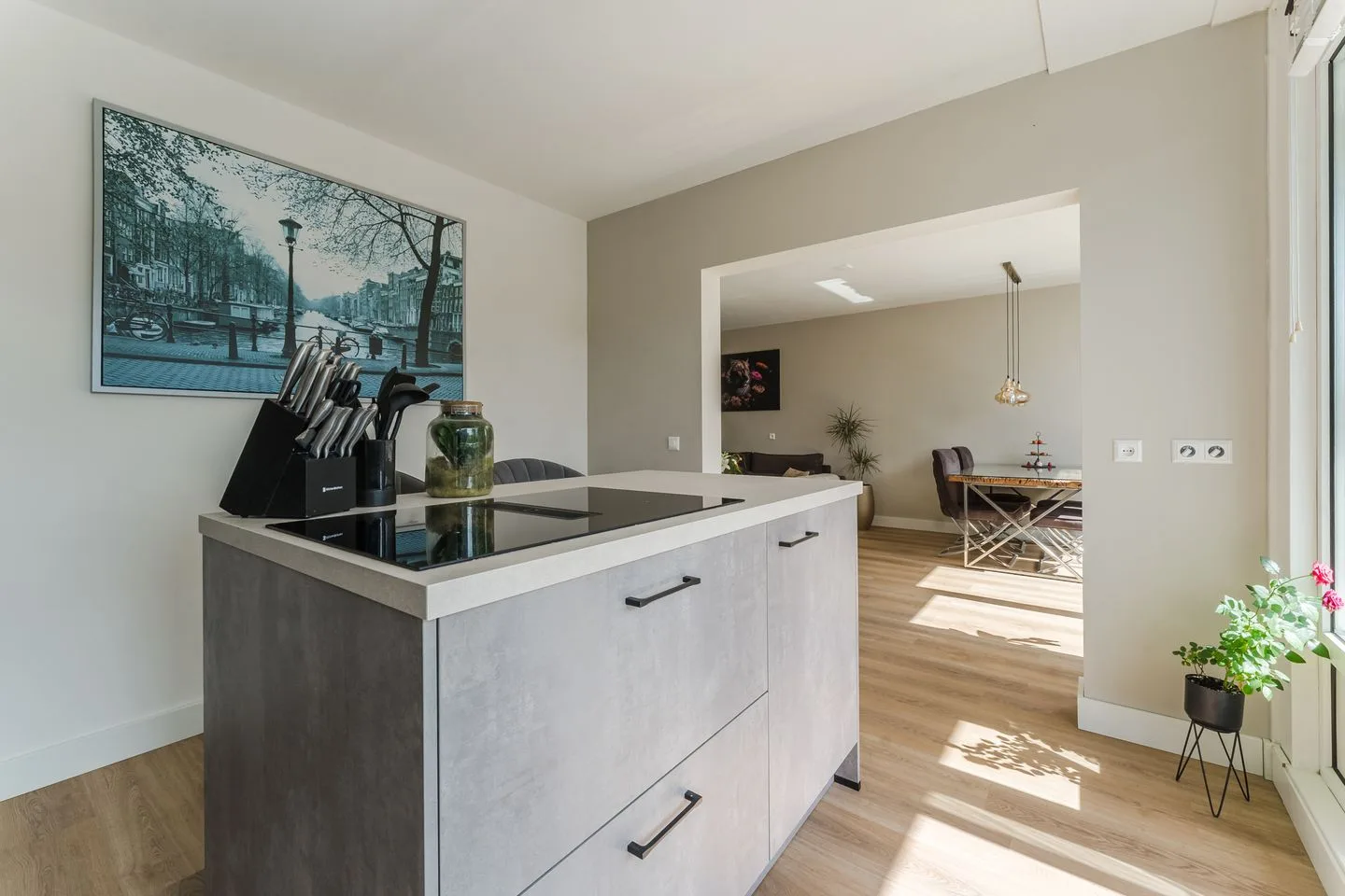 Mr. F.A. van Hallweg 114 Amstelveen thumbnail 19