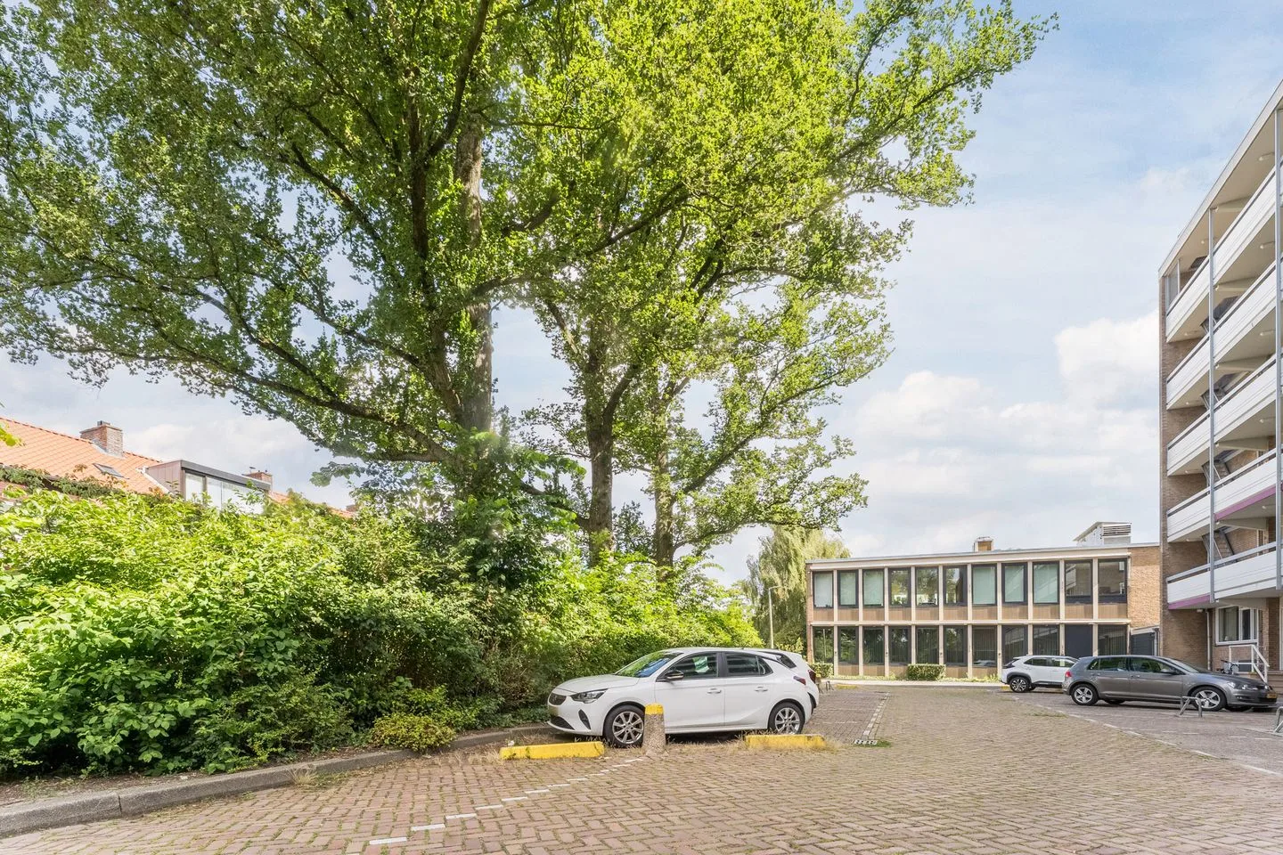 Mr. F.A. van Hallweg 114 Amstelveen thumbnail 35