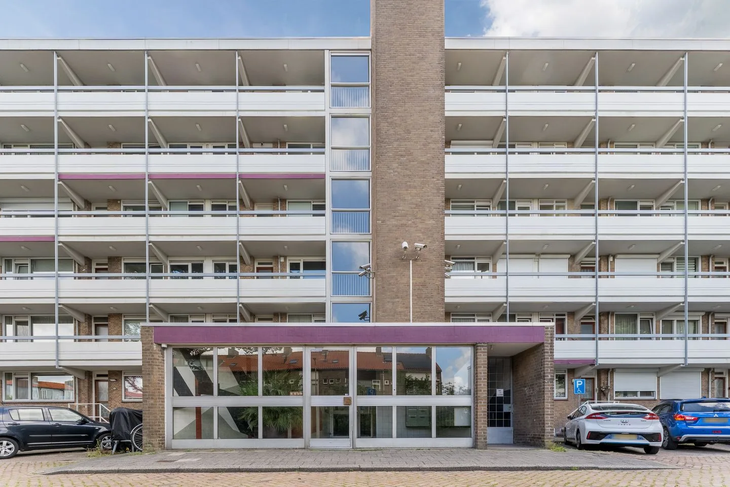 Mr. F.A. van Hallweg 114 Amstelveen thumbnail 6