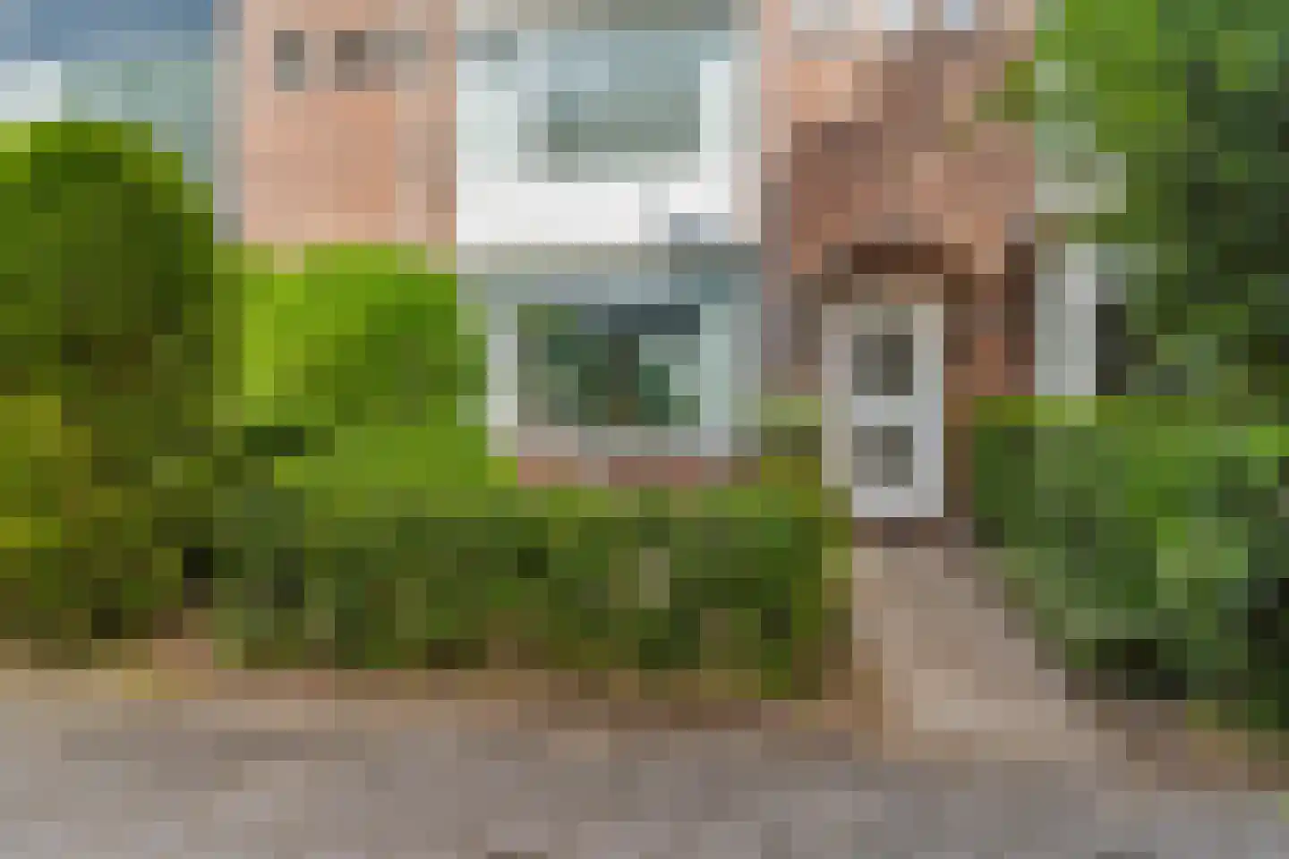Mr. F.A. van Hallweg 47 in Amstelveen
