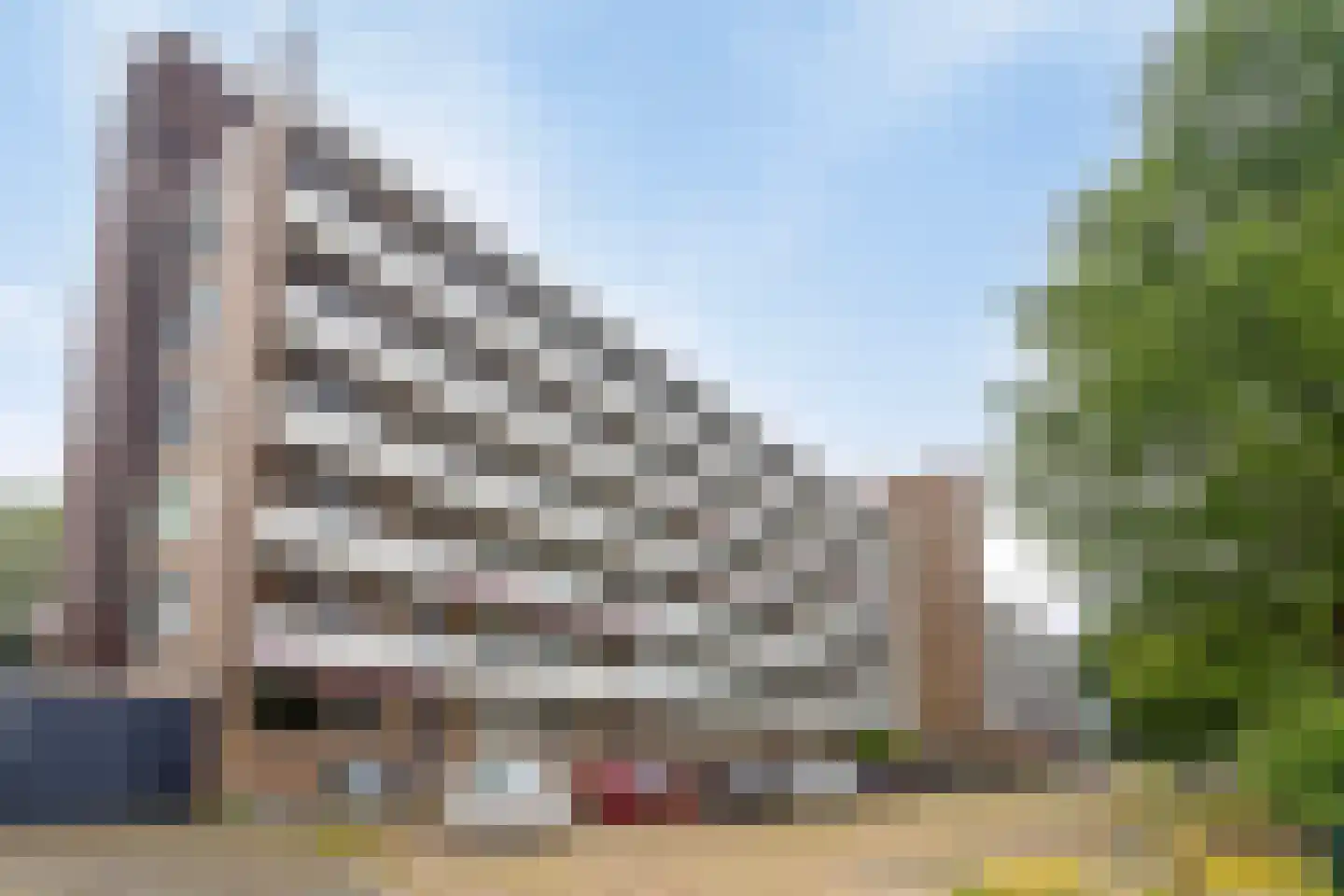 Mr. F.A. van Hallweg 50 Amstelveen