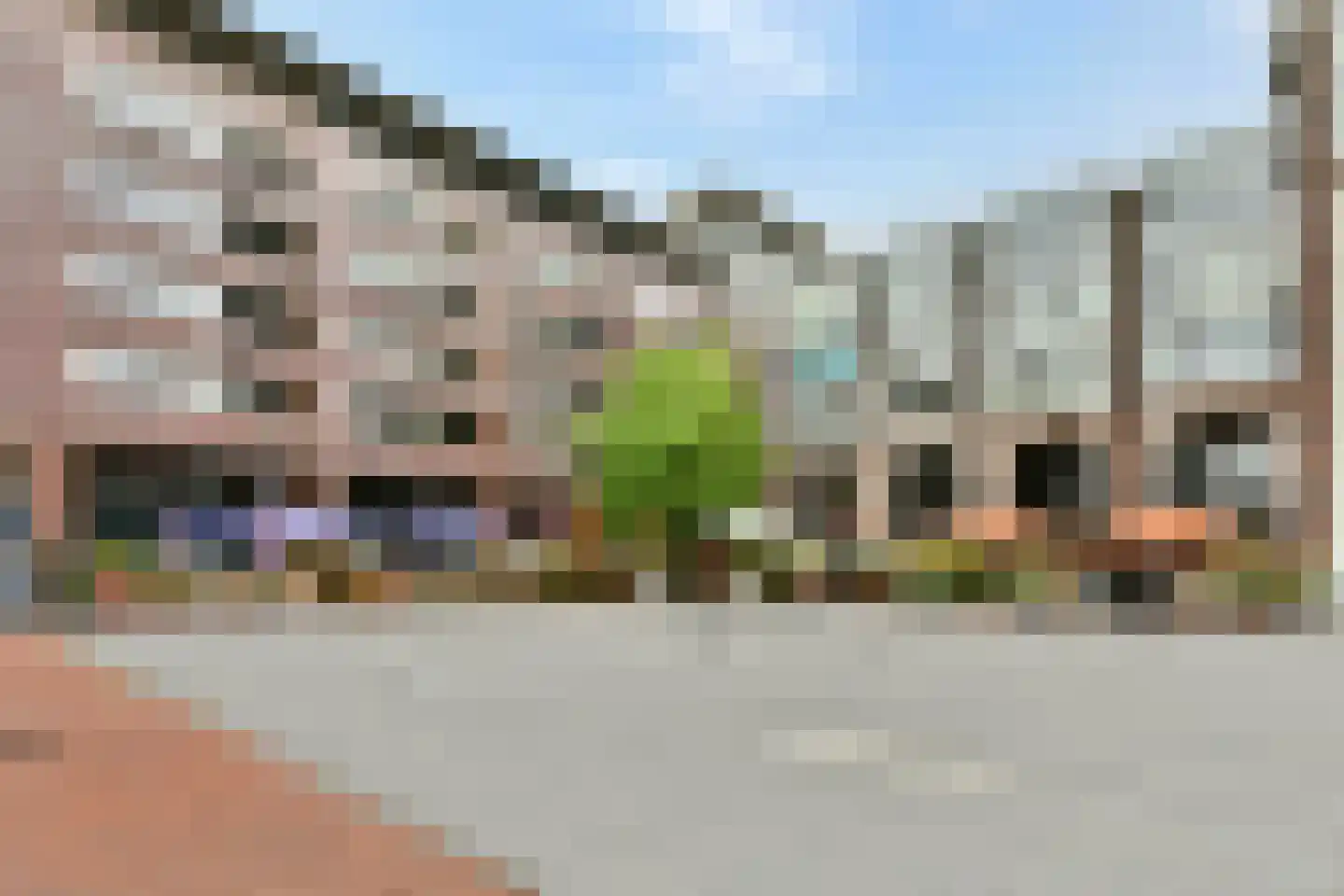 Mr. F.A. van Hallweg 58 Amstelveen thumbnail 21