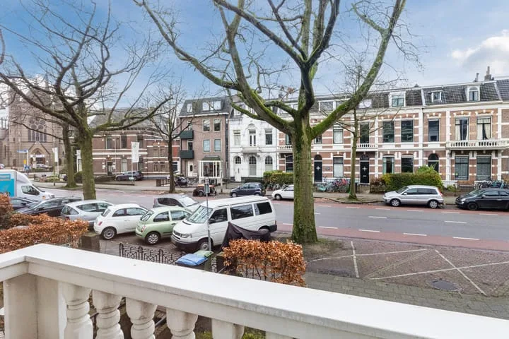 Mr. Franckenstraat 15 Nijmegen thumbnail 14