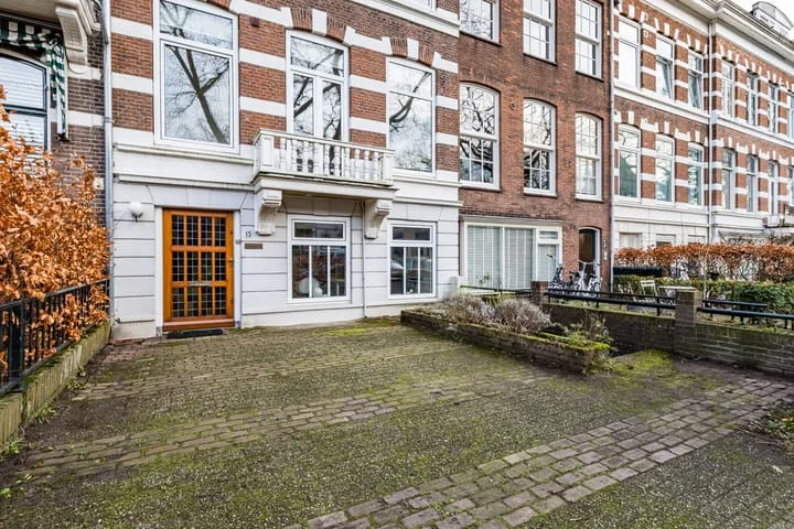 Mr. Franckenstraat 15 Nijmegen thumbnail 5