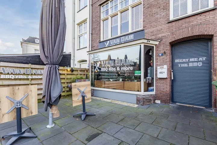 Mr. Franckenstraat 15 Nijmegen thumbnail 68