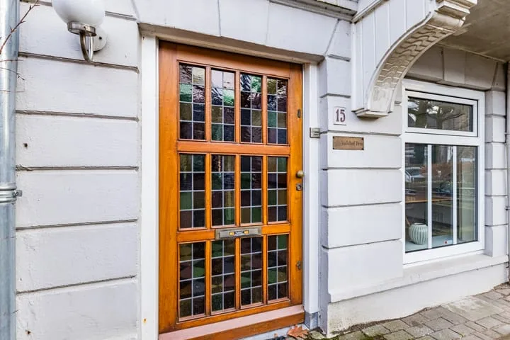 Mr. Franckenstraat 15 Nijmegen thumbnail 7