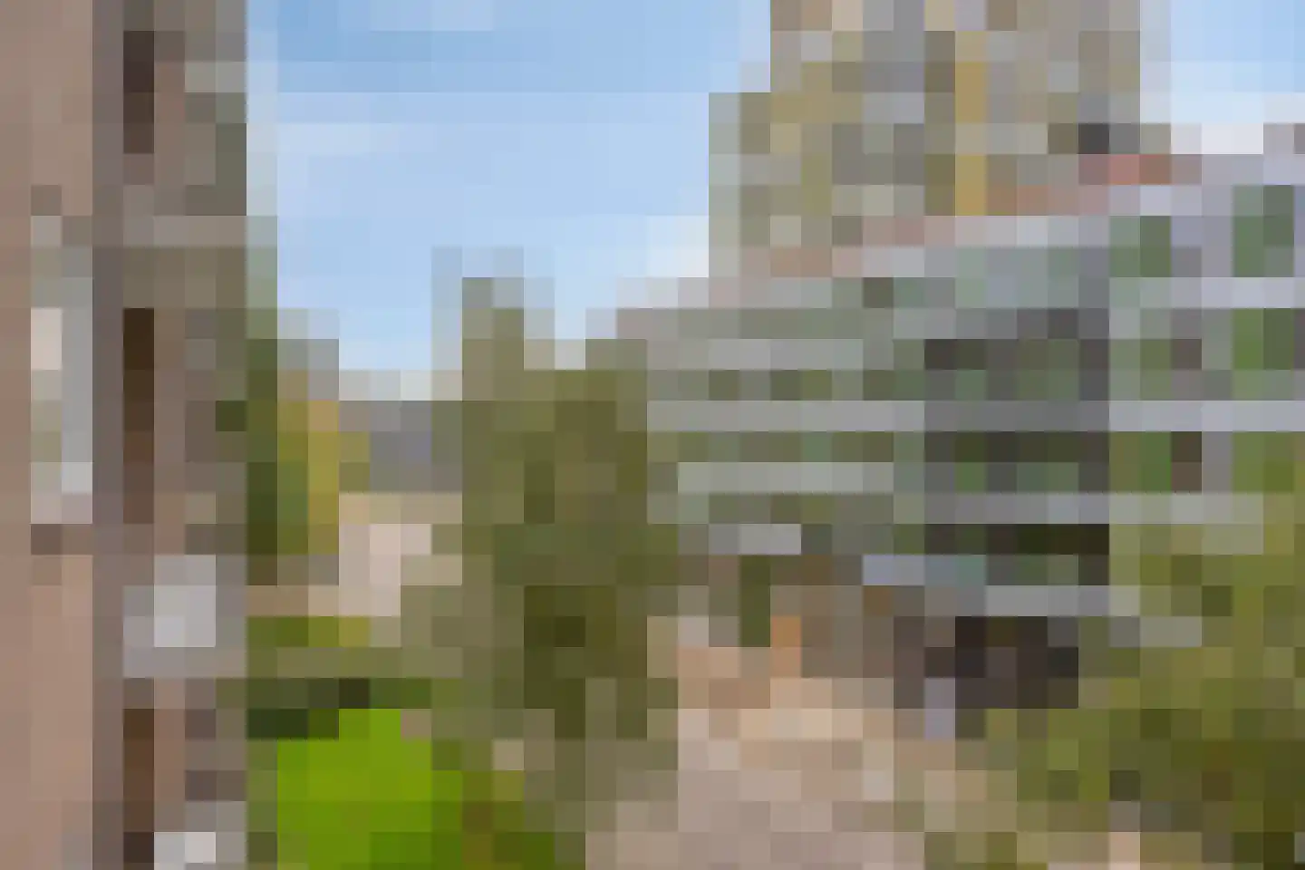 Mr. G. Groen van Prinstererlaan 153 Amstelveen thumbnail 29