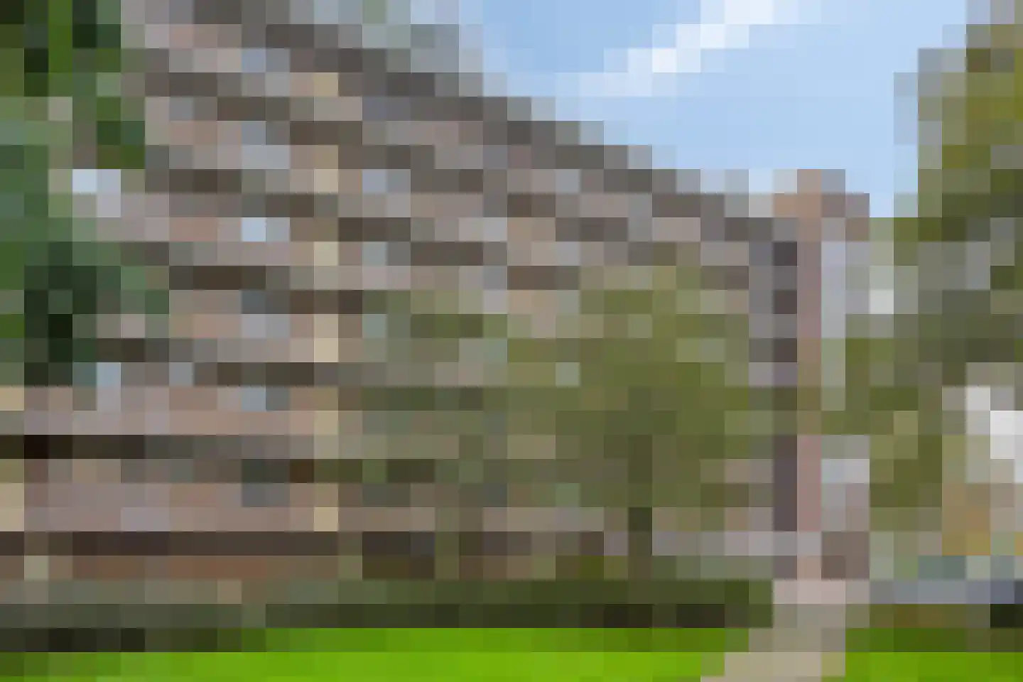 Mr. G. Groen van Prinstererlaan 153 Amstelveen thumbnail 36
