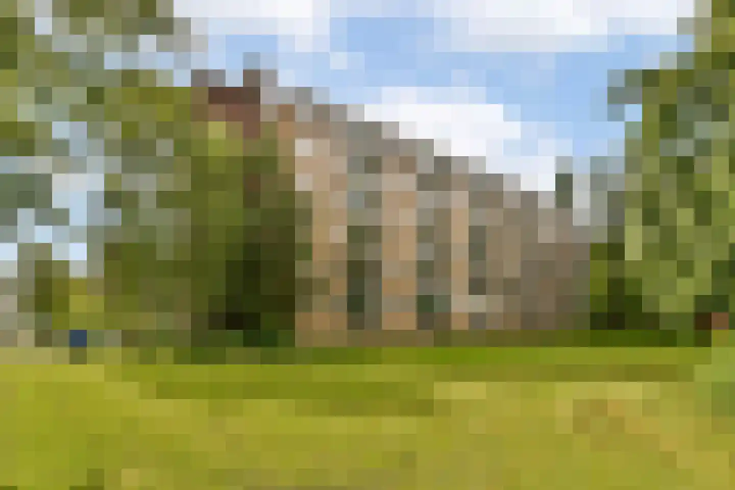 Mr. G. Groen van Prinstererlaan 199 Amstelveen thumbnail 16