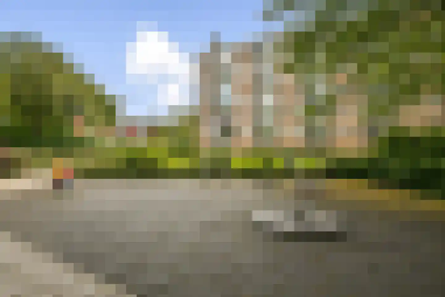 Mr. G. Groen van Prinstererlaan 199 Amstelveen thumbnail 29