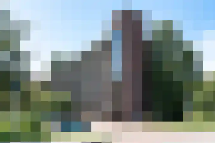 Mr. G. Groen van Prinstererlaan 251 Amstelveen thumbnail 29