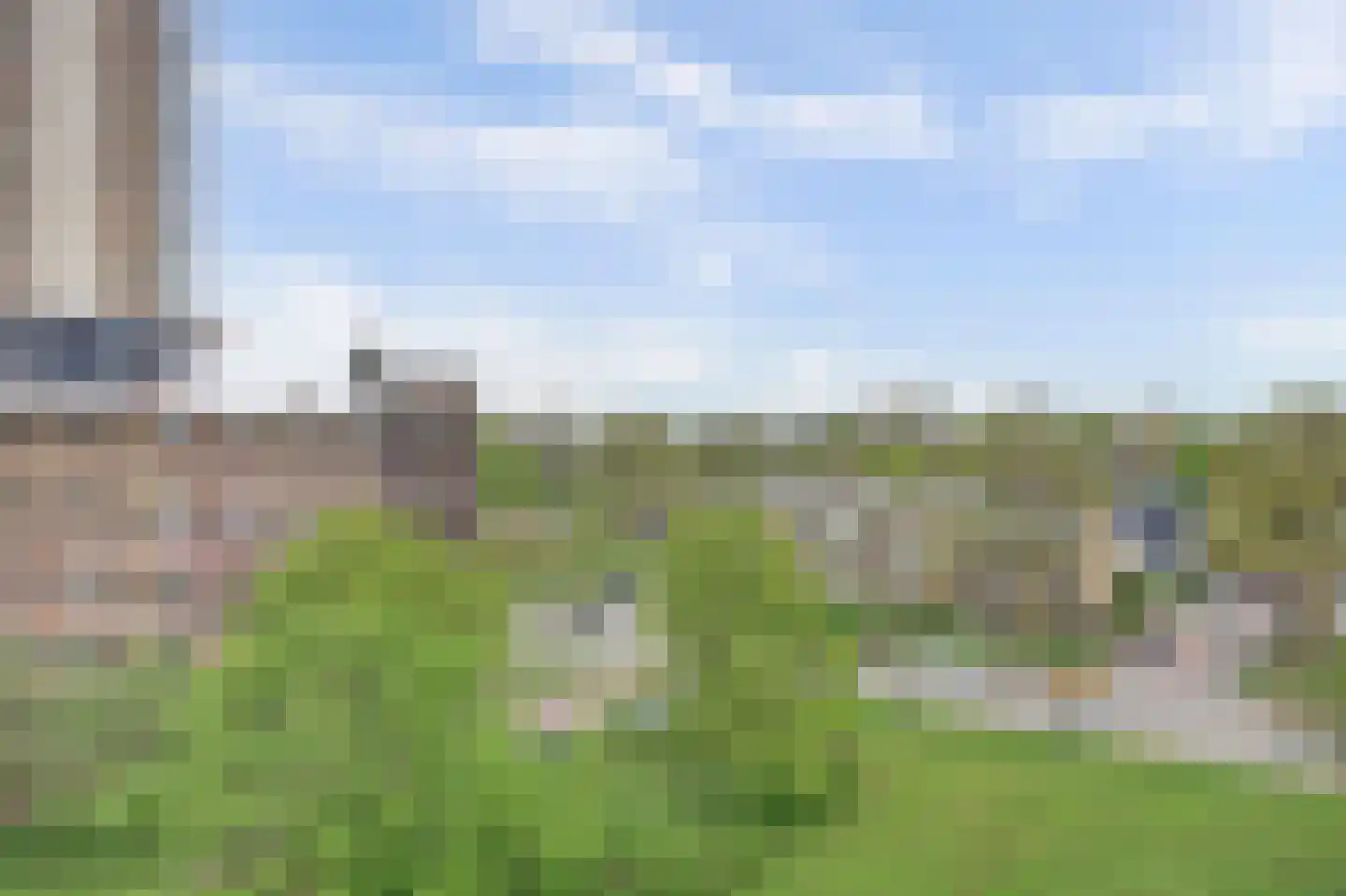 Mr. G. Groen van Prinstererlaan 255 Amstelveen thumbnail 23