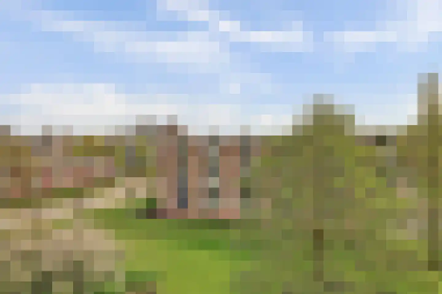 Mr. G. Groen van Prinstererlaan 255 Amstelveen thumbnail 26