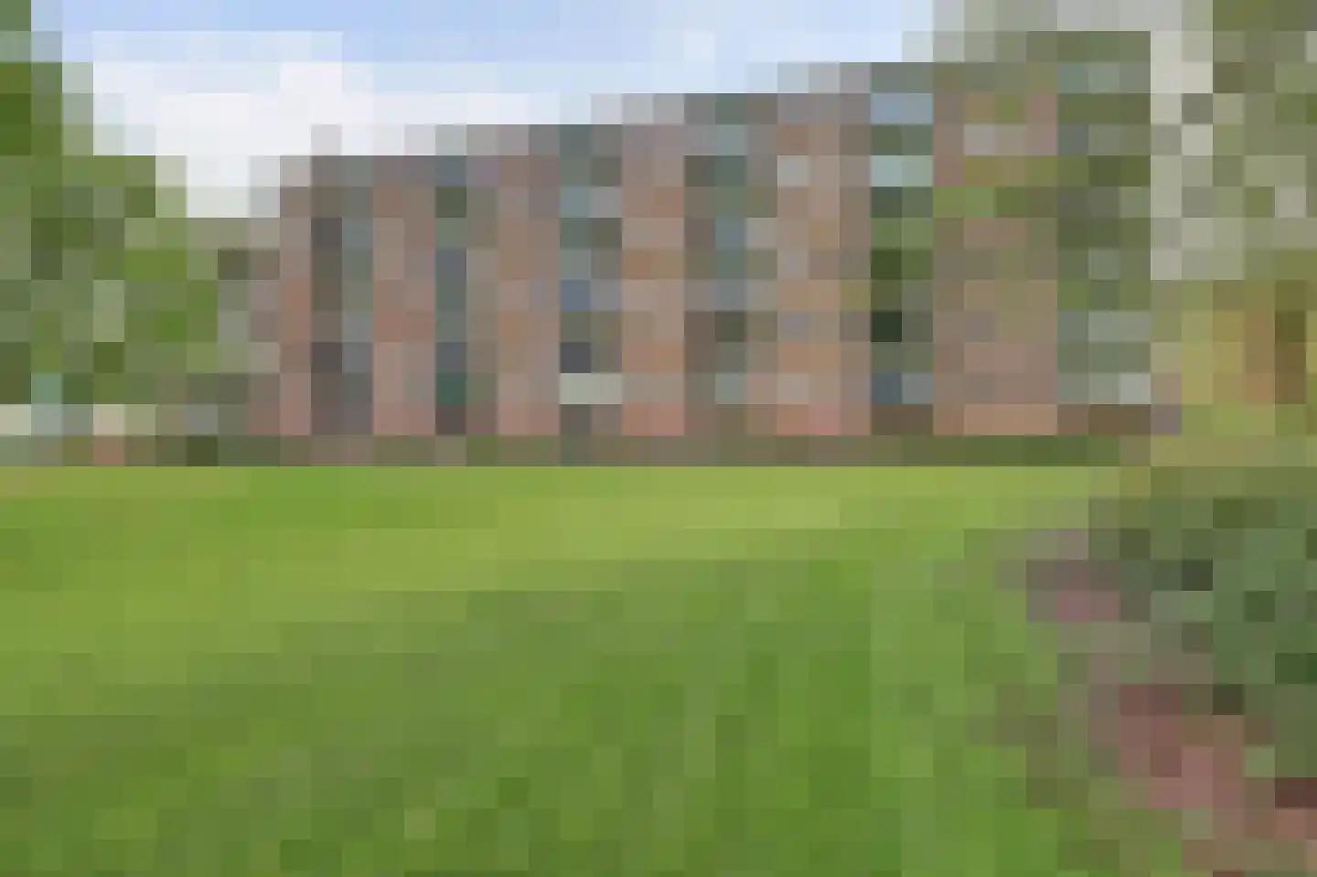 Mr. G. Groen van Prinstererlaan 255 Amstelveen thumbnail 32