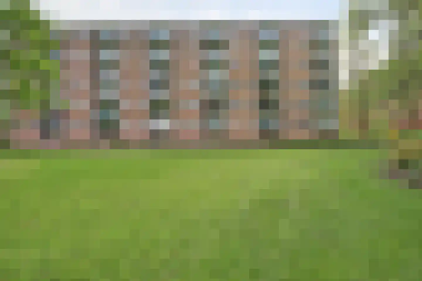 Mr. G. Groen van Prinstererlaan 255 Amstelveen thumbnail 33