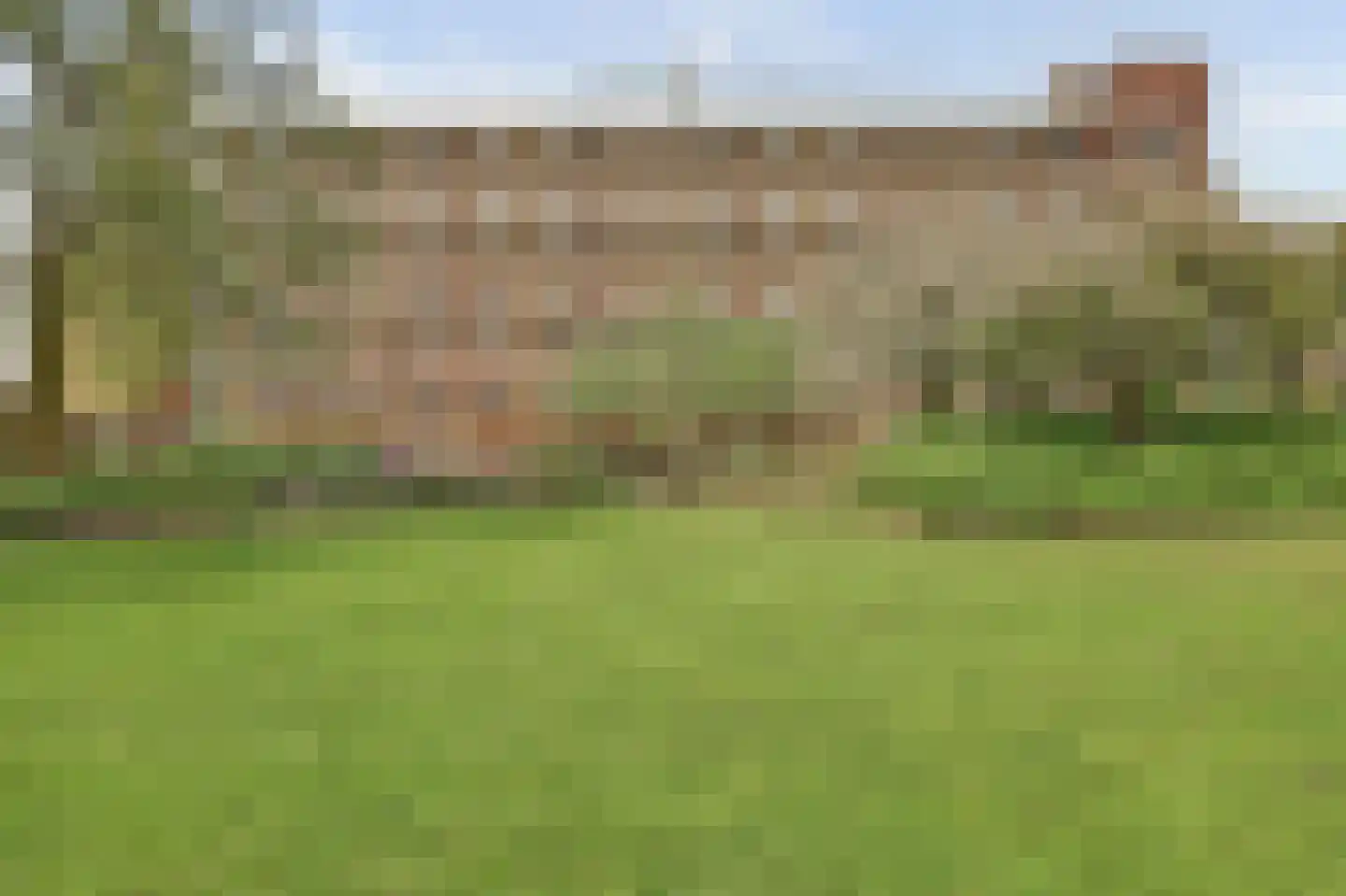 Mr. G. Groen van Prinstererlaan 255 Amstelveen thumbnail 34