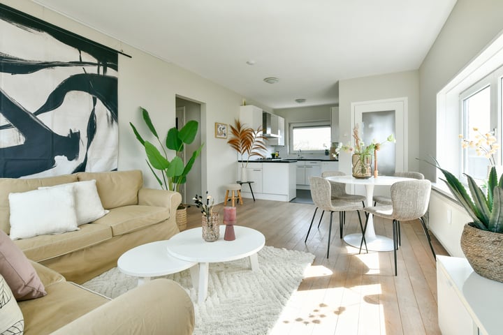 Mr. G. Groen van Prinstererlaan 257 en Amstelveen foto