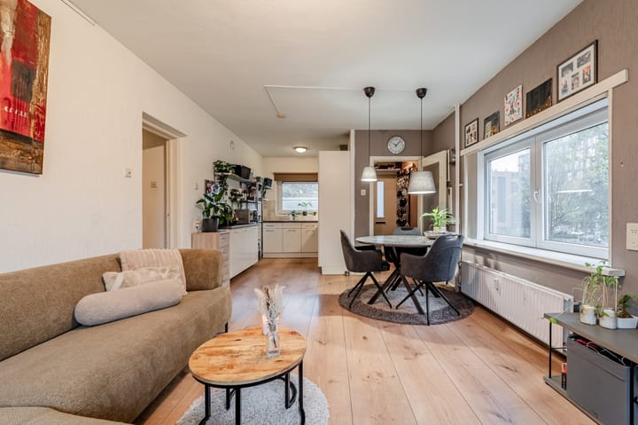 Mr. G. Groen van Prinstererlaan 281 in Amstelveen foto