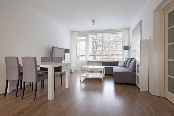 Mr. G. Groen van Prinstererlaan 339 en Amstelveen foto