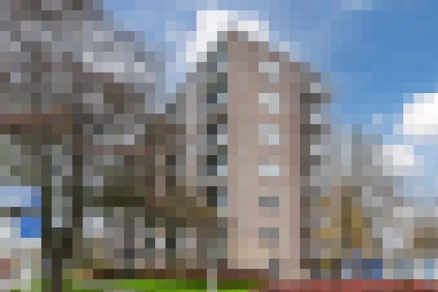 Mr. G. Groen van Prinstererlaan 341 Amstelveen thumbnail 28