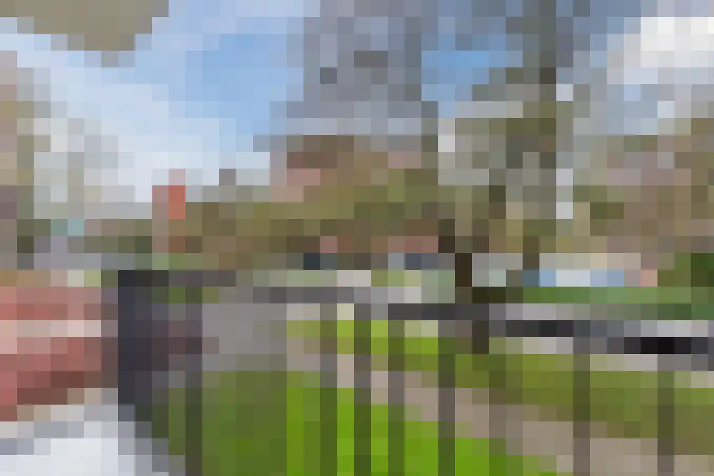 Mr. G. Groen van Prinstererlaan 341 Amstelveen thumbnail 29