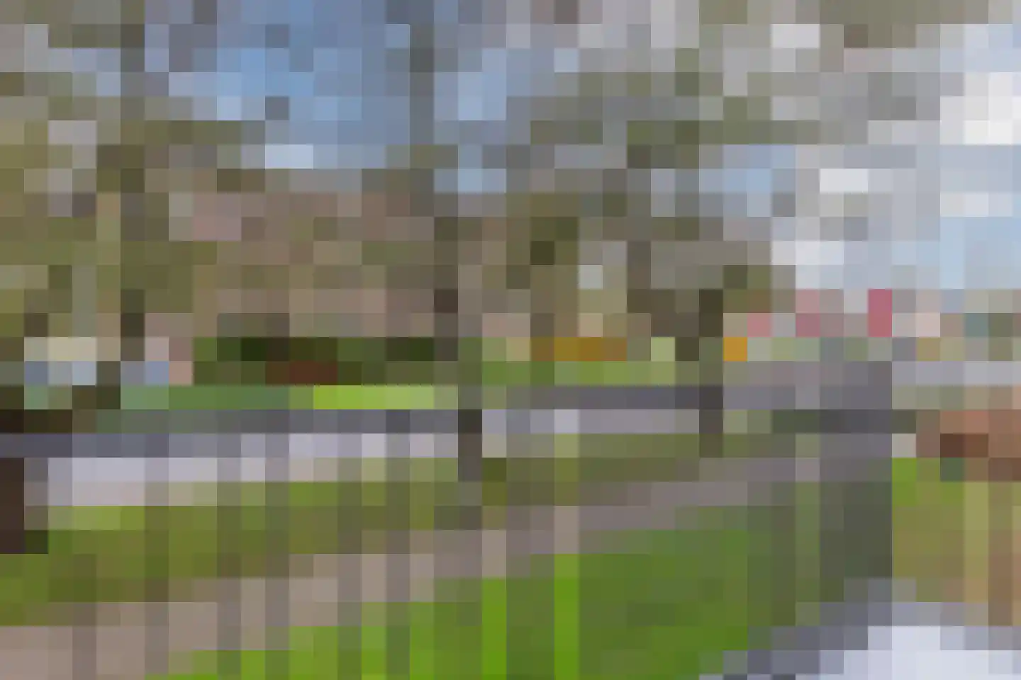 Mr. G. Groen van Prinstererlaan 341 Amstelveen thumbnail 30