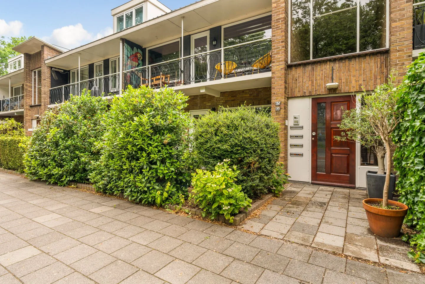 Mr. G. Groen van Prinstererlaan 64 Amstelveen thumbnail 26