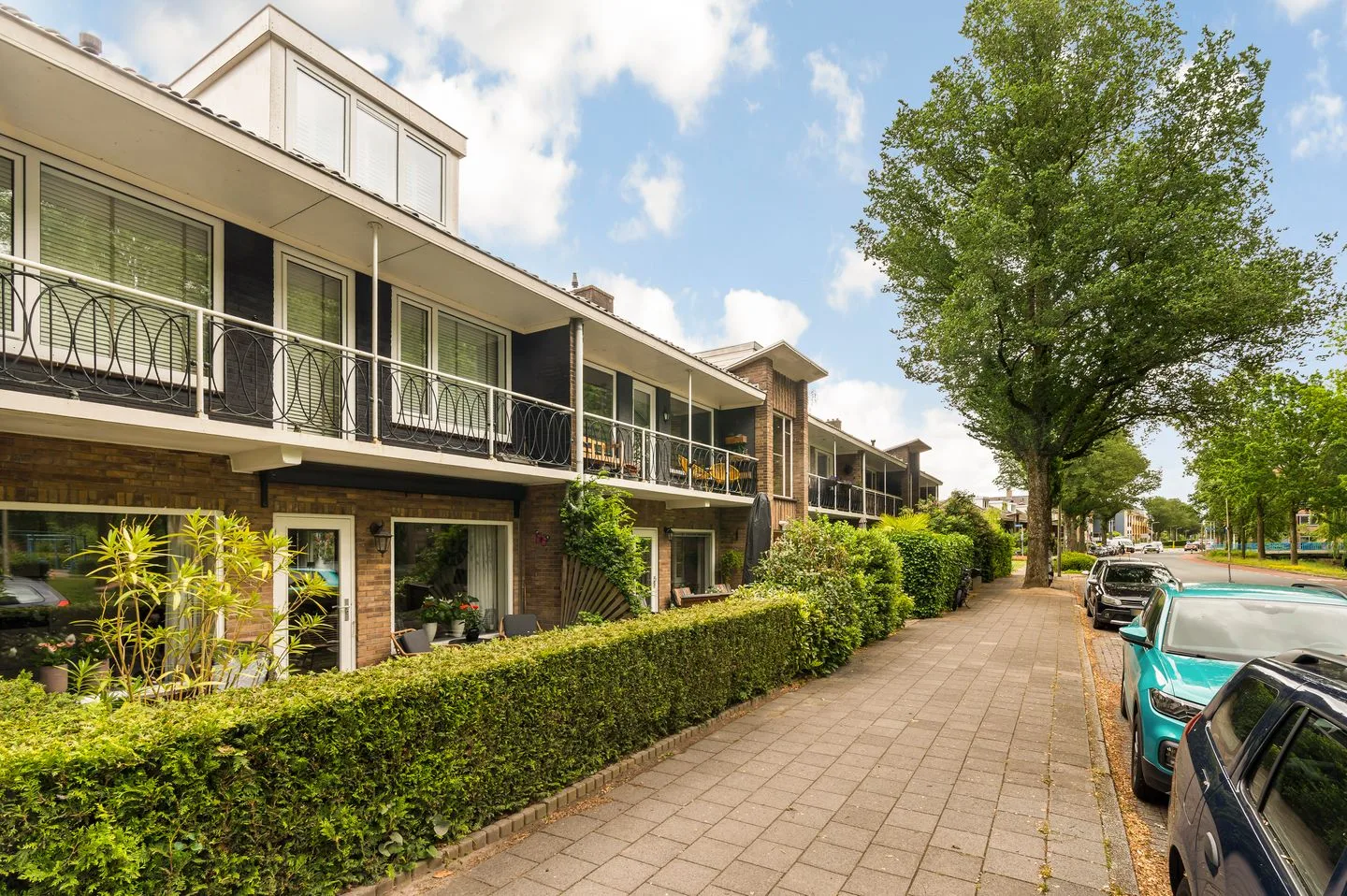 Mr. G. Groen van Prinstererlaan 64 Amstelveen thumbnail 27