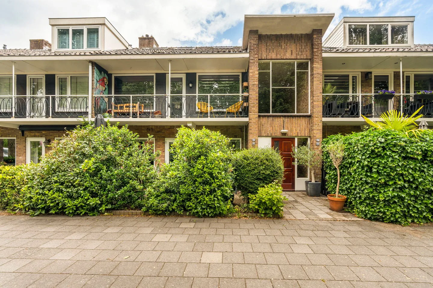 Mr. G. Groen van Prinstererlaan 64 Amstelveen thumbnail 5