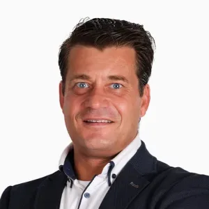 Foto van mr. Gert Jan Mulder