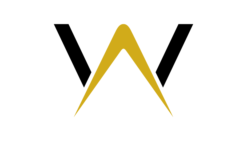 Logotipo de mr. Gerwin Wijnands