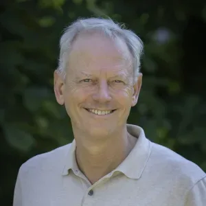 Foto van Mr. Gijs D. den Hollander