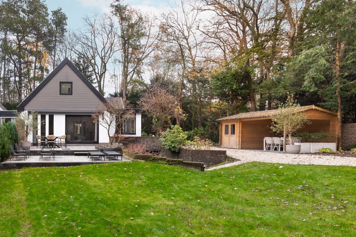 Mr. H. Enschedéweg 5b in Aerdenhout